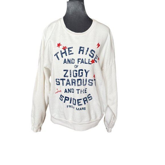 Bowie X Mother "The Rise And Fall Of Ziggy Stardust And The Spiders From Mars" S - Picture 2 of 9